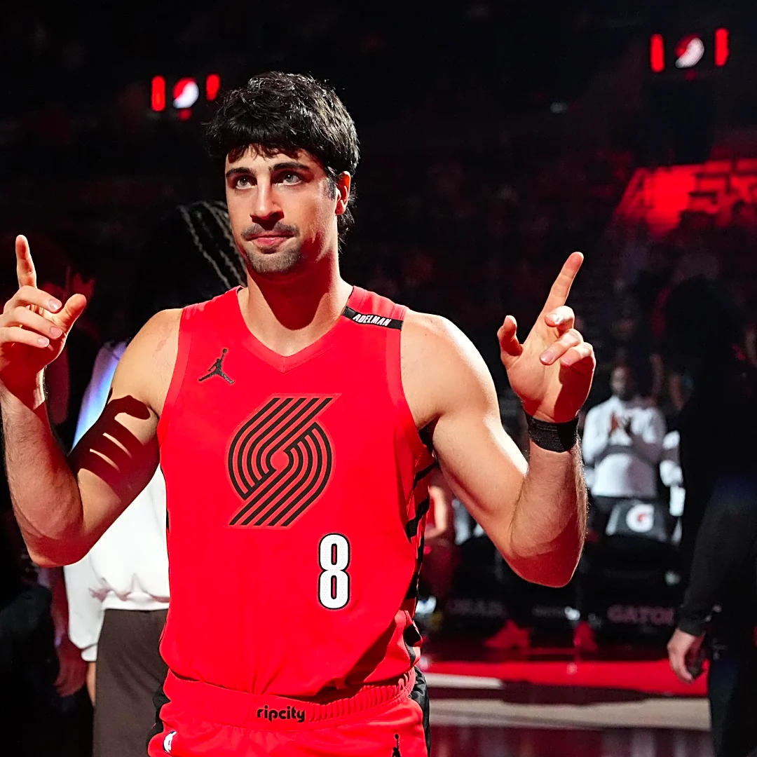 Avdija Questionable to Play in Regular-Season Opener