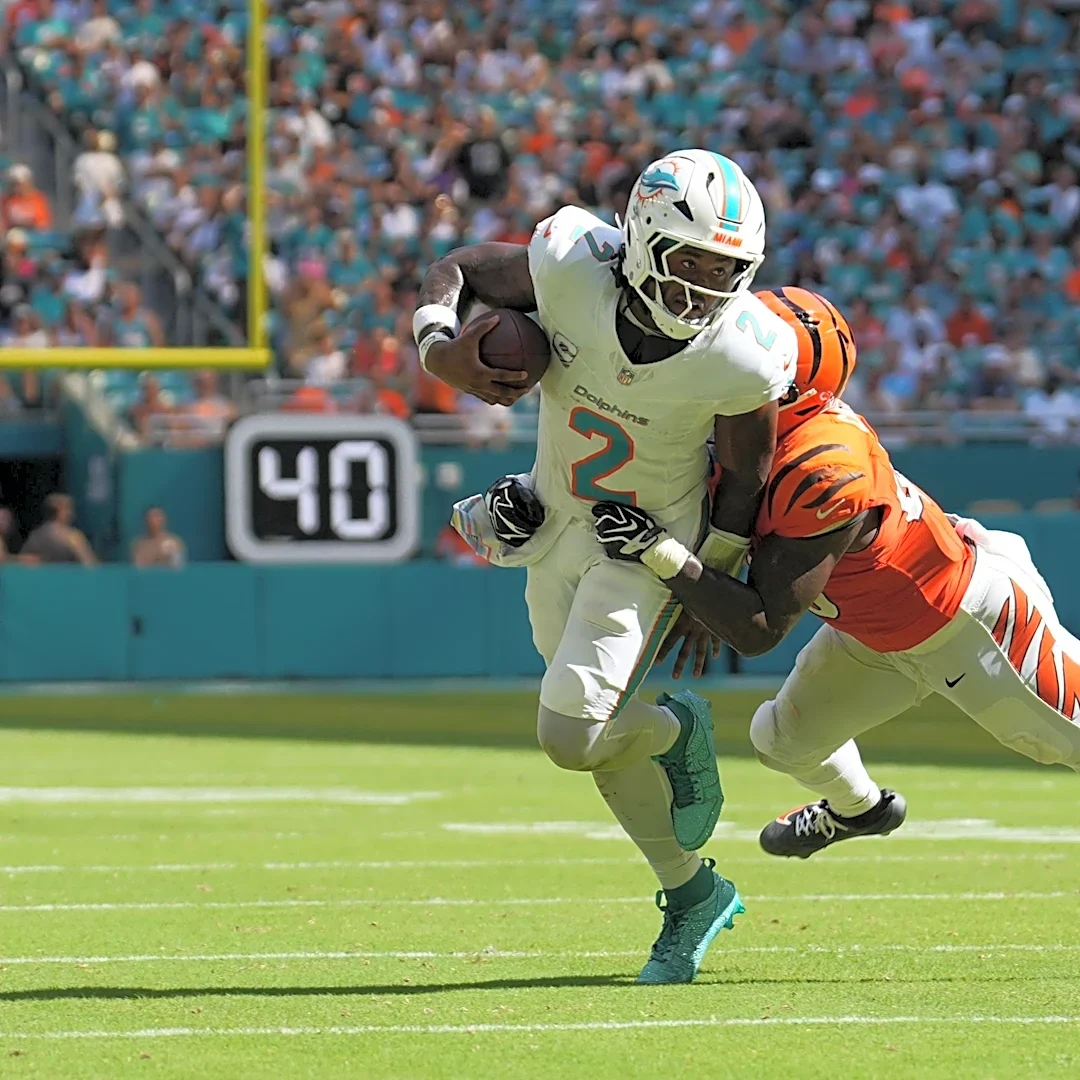 Miami Dolphins Discussion: Malik Willis After 5 Games Edition