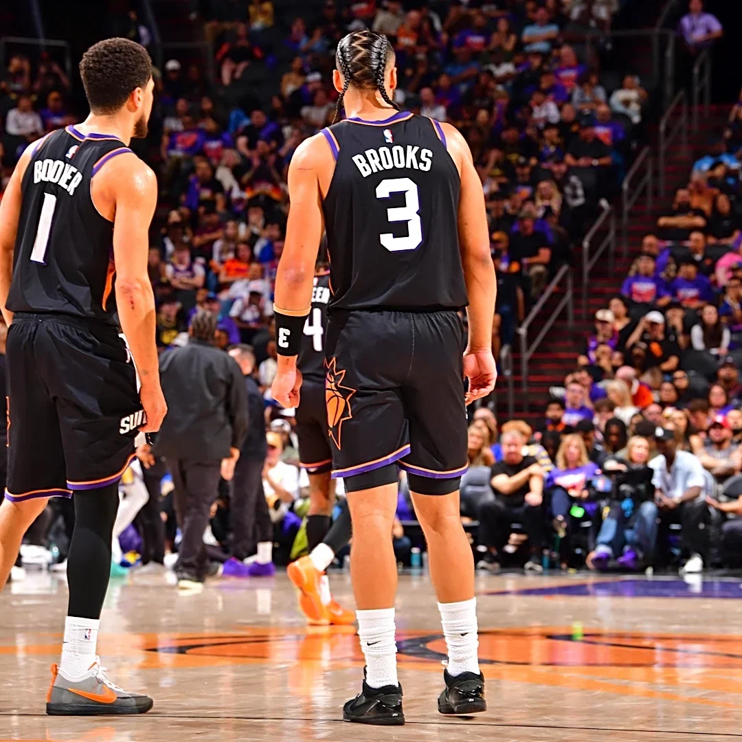 Suns Season Preview: Depth and chemistry could drive another leap
