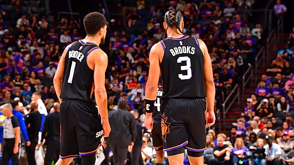 Suns Season Preview: Depth and chemistry could drive another leap