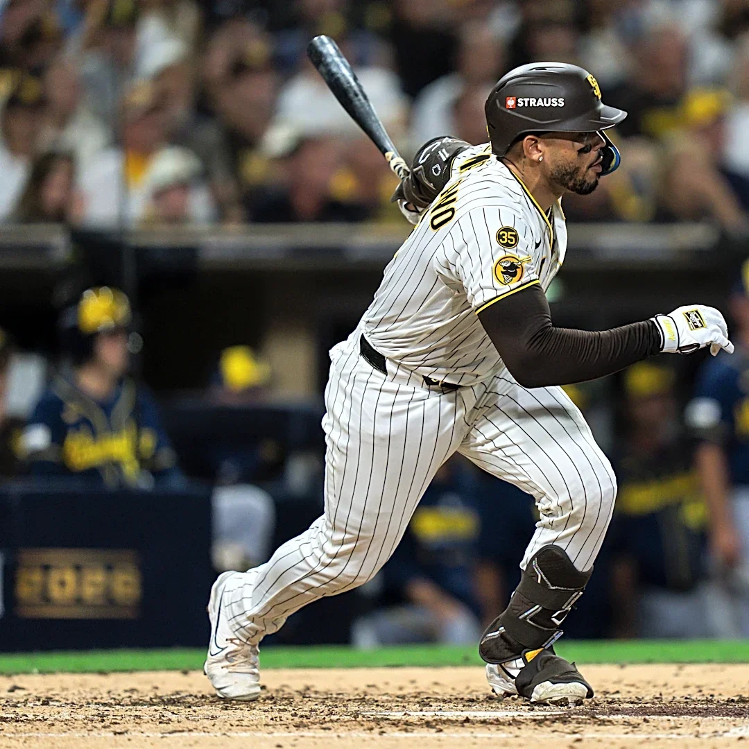 San Diego’s breakout backstop