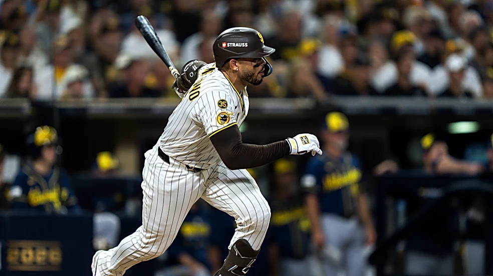 San Diego’s breakout backstop