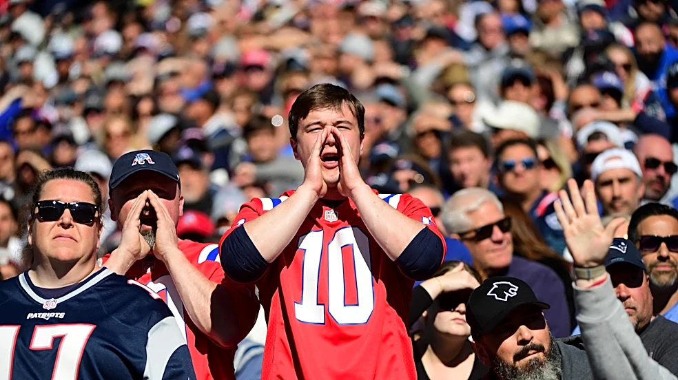 Patriots Power Rankings Week 7: Win streak sends message from the mess