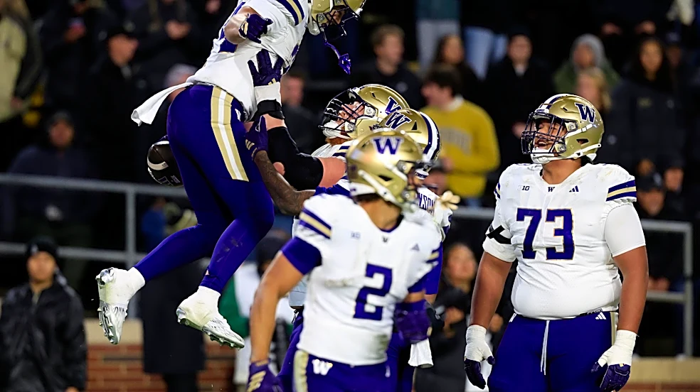 Big Ten Rankings and Projections After Week 7