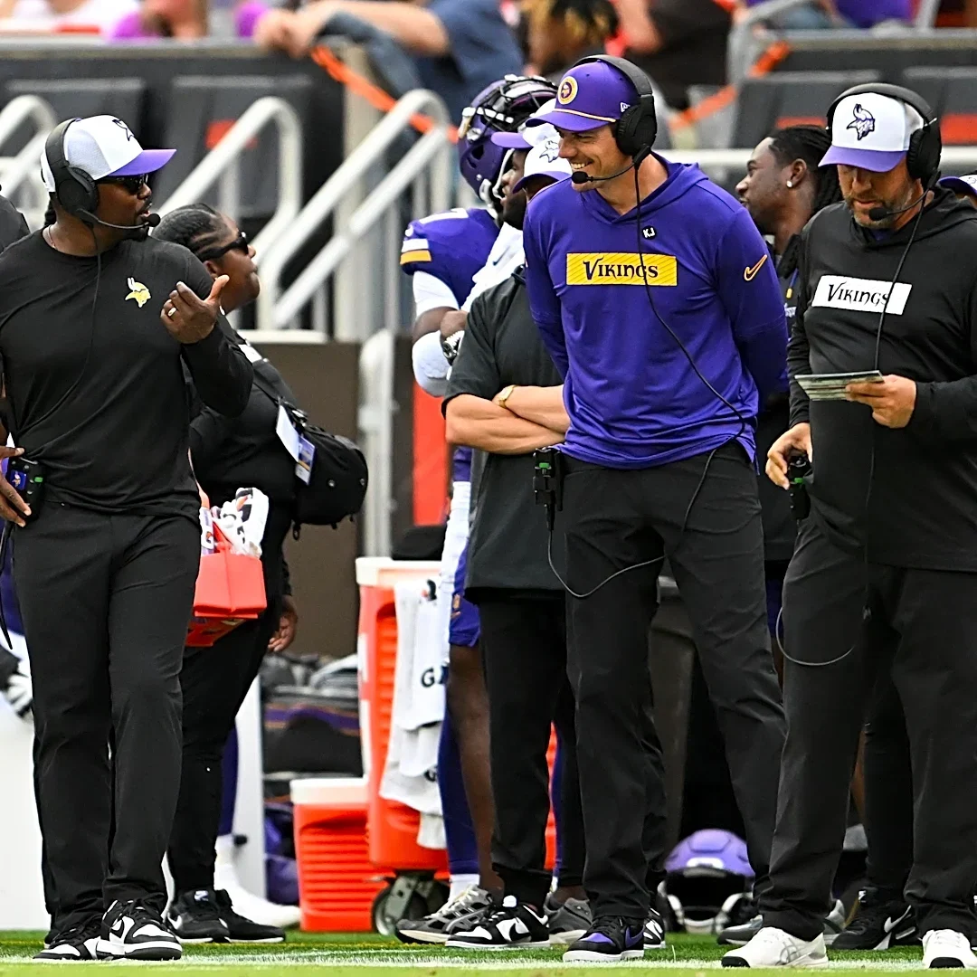 How Sustainable is the Vikings’ Success This Season?