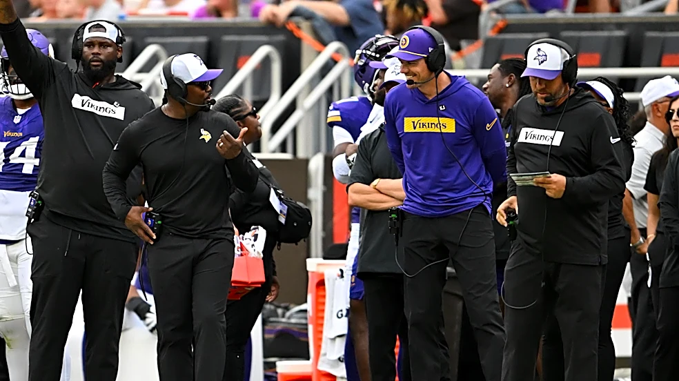 How Sustainable is the Vikings’ Success This Season?
