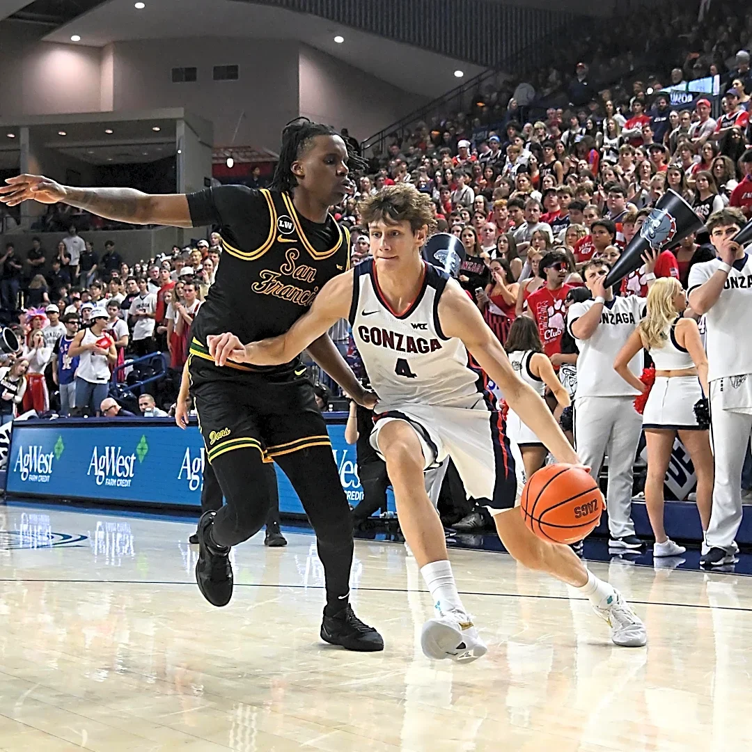 How to Watch Gonzaga Basketball in the 2026-27 Season