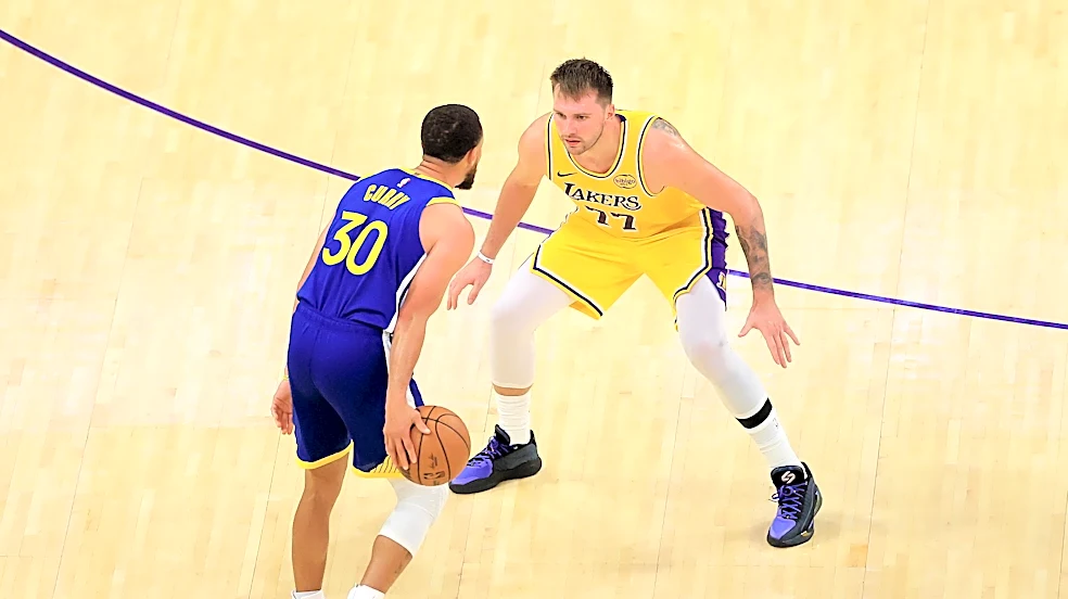 Lakers vs. Warriors Preview: The season is finally here