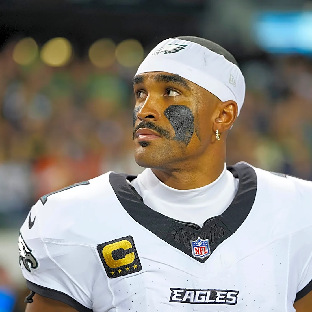 NFLPA calls for “full investigation” into Jalen Hurts situation