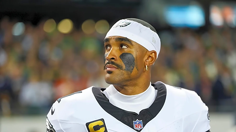 NFLPA calls for “full investigation” into Jalen Hurts situation
