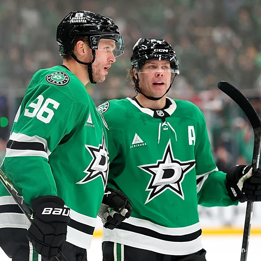 Recap: Bruins fizzle out down the stretch, lose to Dallas in OT