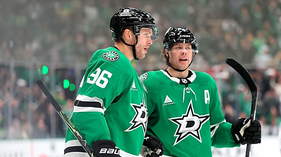 Recap: Bruins fizzle out down the stretch, lose to Dallas in OT