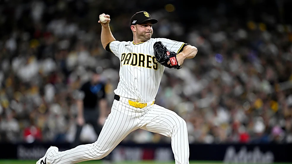 Cubs BCB After Dark: Which free agent pitcher is the best fit?