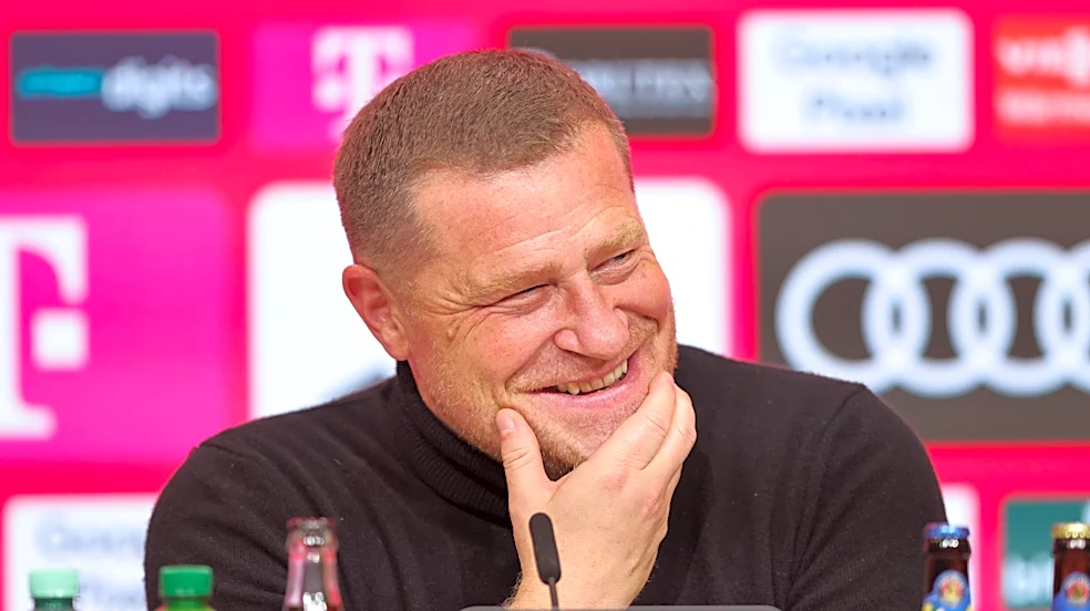 Bayern Munich News: Chelsea star not on FC Bayern’s radar; Erik ten Hag lays out Cristiano Ronaldo; and MORE!