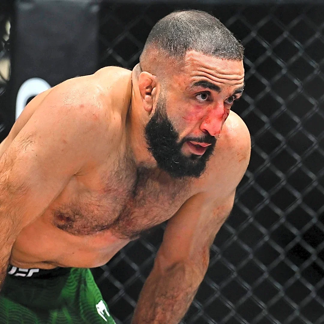 Former champ Belal Muhammad open to fighting surging Mike Malott next: ‘Definitely makes sense’