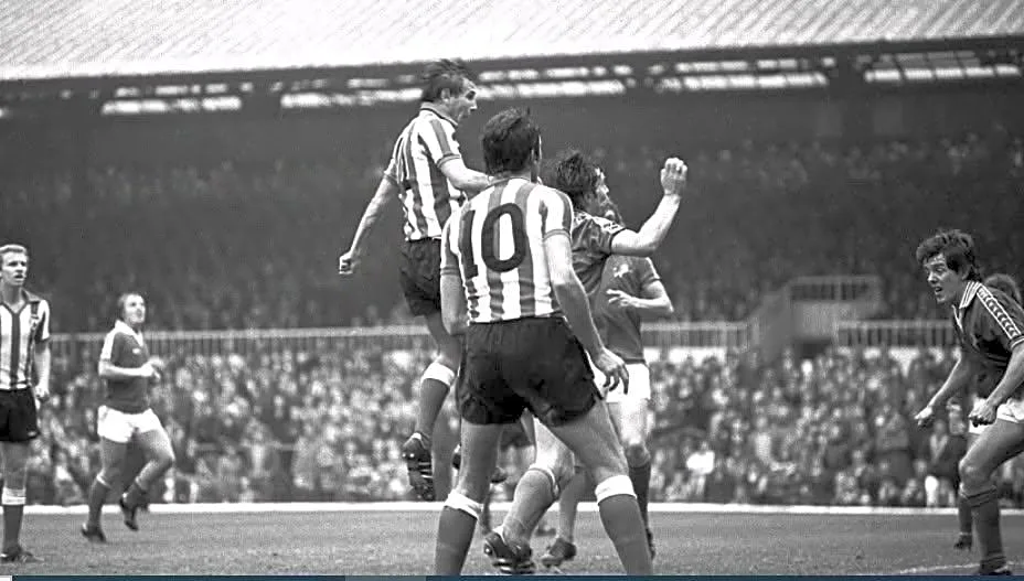 OTD (21.10.1978): Why Is It So Hard to Play Against Ten Men?