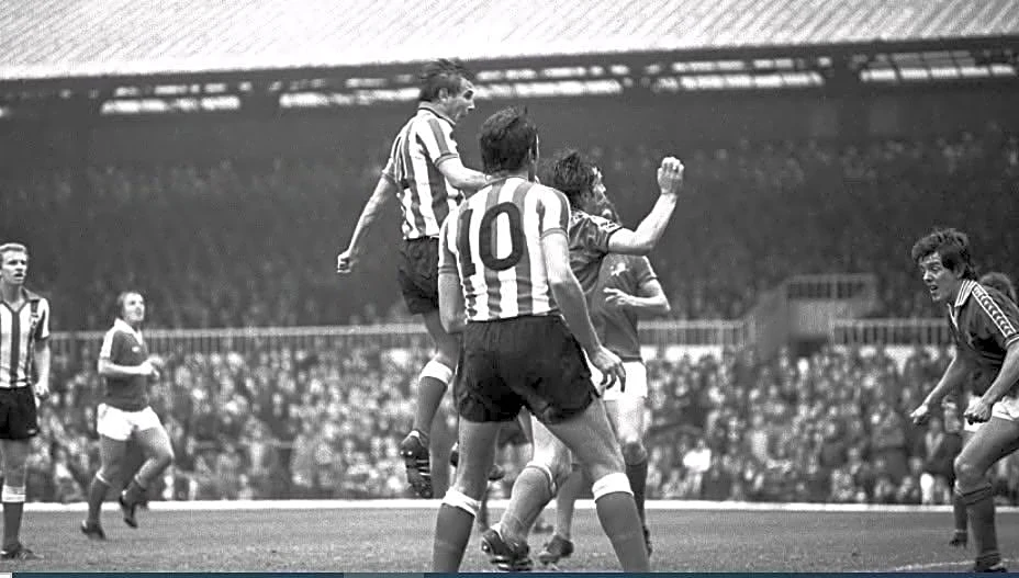 OTD (21.10.1978): Why Is It So Hard to Play Against Ten Men?