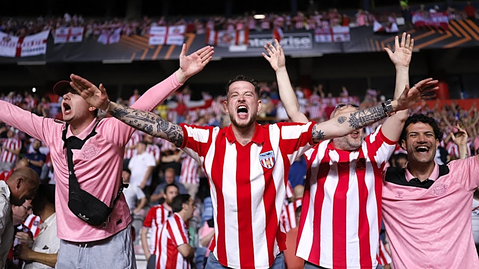 Rallying The Lads: Time To Get Back To Winning Ways