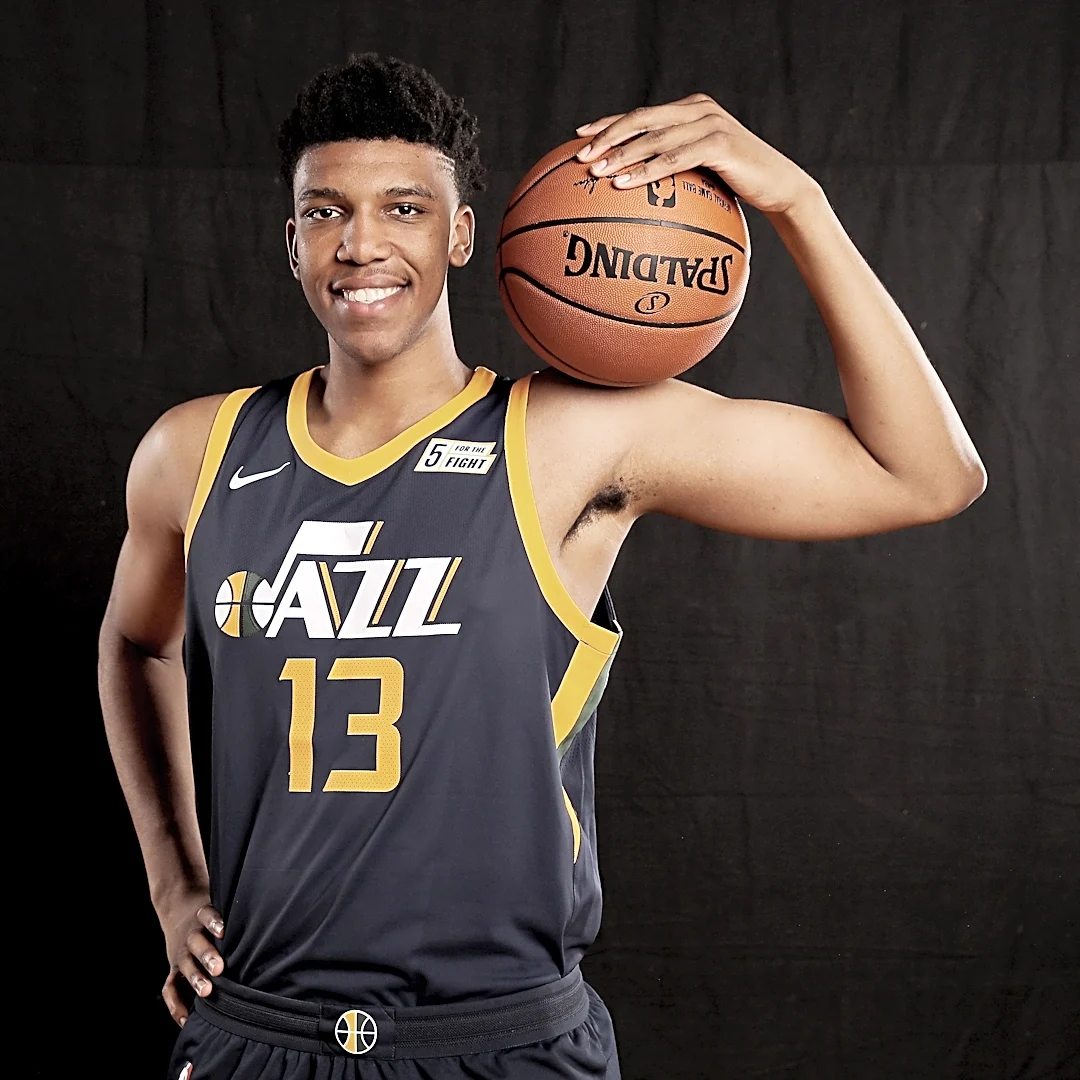 Utah Jazz Injury Report – 10/20/2026