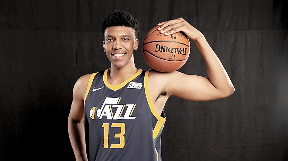 Utah Jazz Injury Report – 10/20/2026