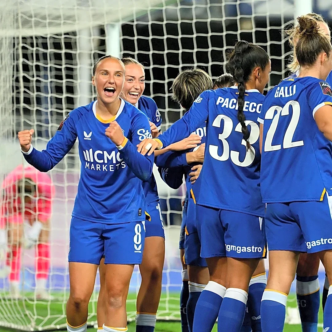 Everton Women vs Newcastle United: Subway Players Cup preview | Blues go in search of second consecutive cup win