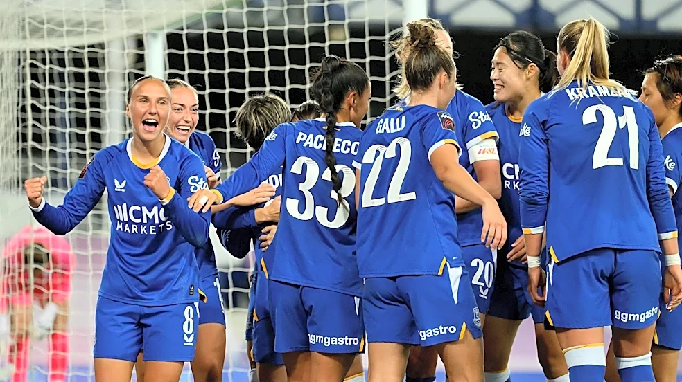 Everton Women vs Newcastle United: Subway Players Cup preview | Blues go in search of second consecutive cup win