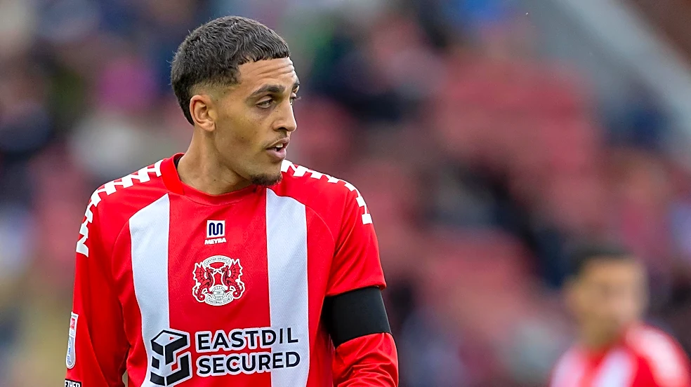 Opposition Lowdown: 12th-Placed Leyton Orient