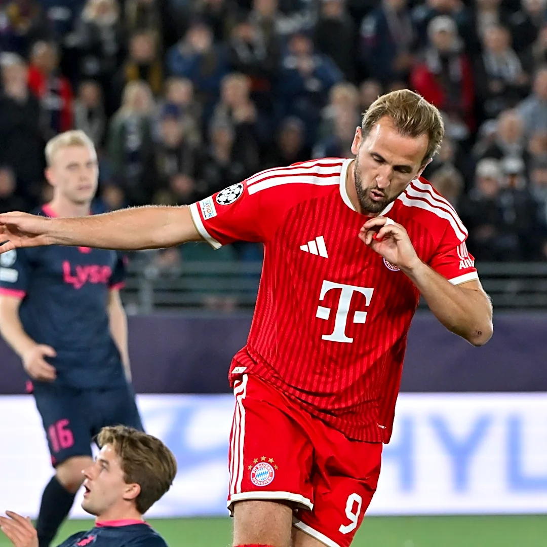 Harry Kane overlooked in Ballon d’Or past, will that change now?