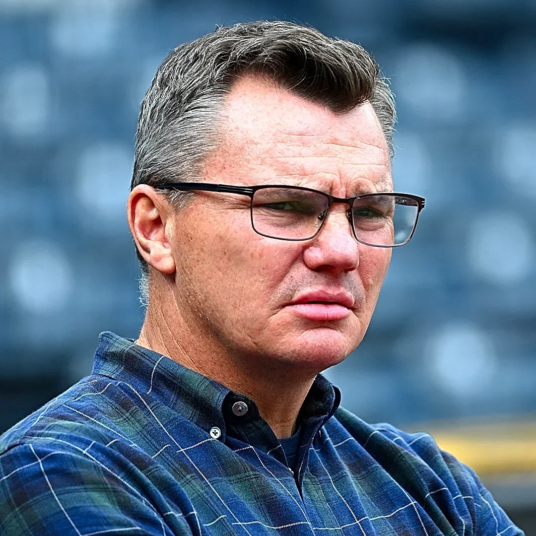 Pirates have another offseason trade idea with Astros