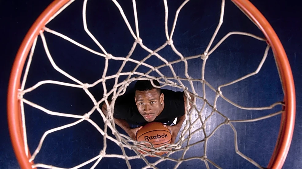 YouTube Gold: The Greatness Of Allen Iverson