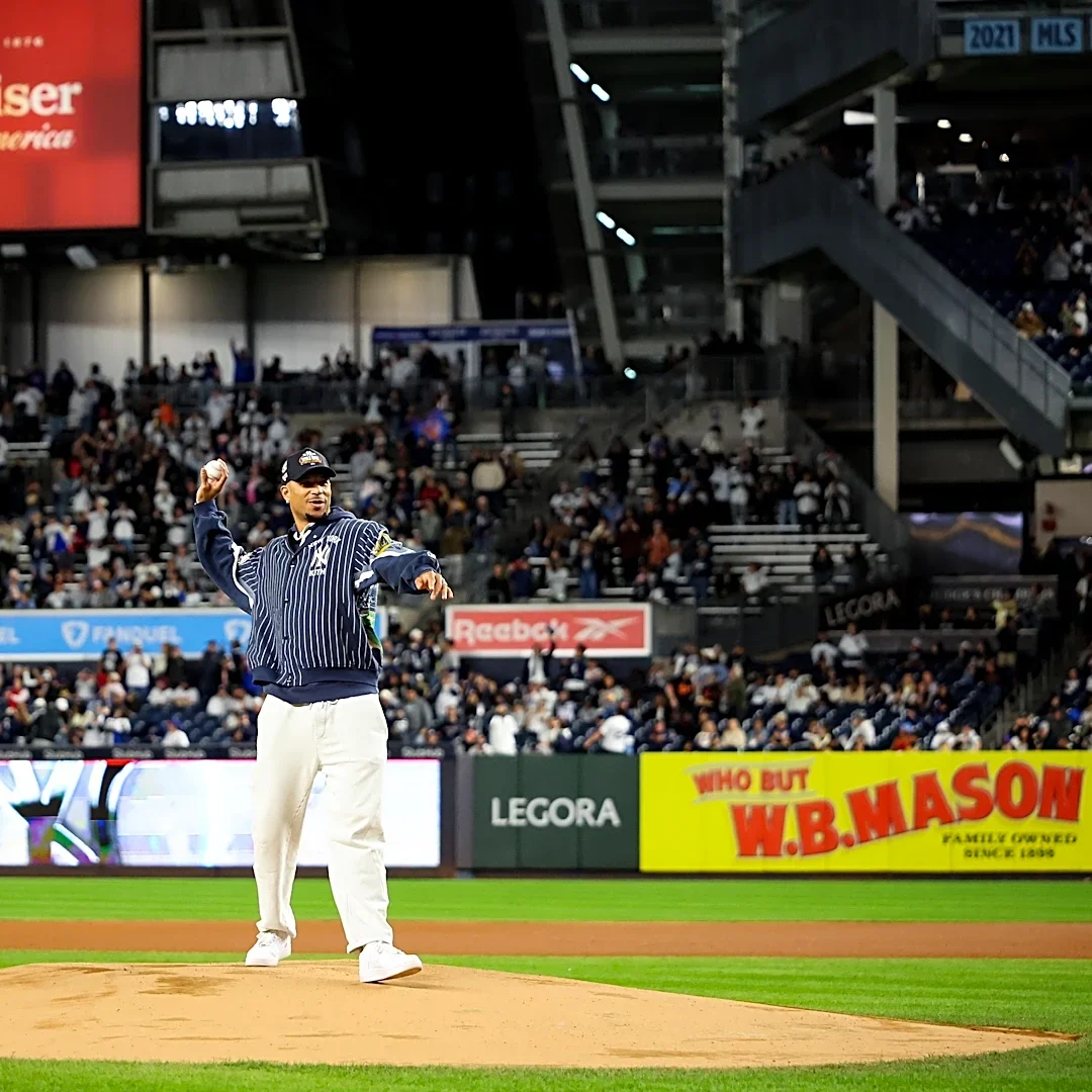 Today on Pinstripe Alley – 10/21/26