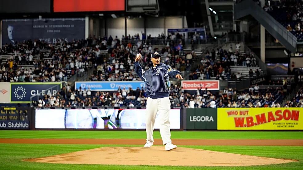 Today on Pinstripe Alley – 10/21/26