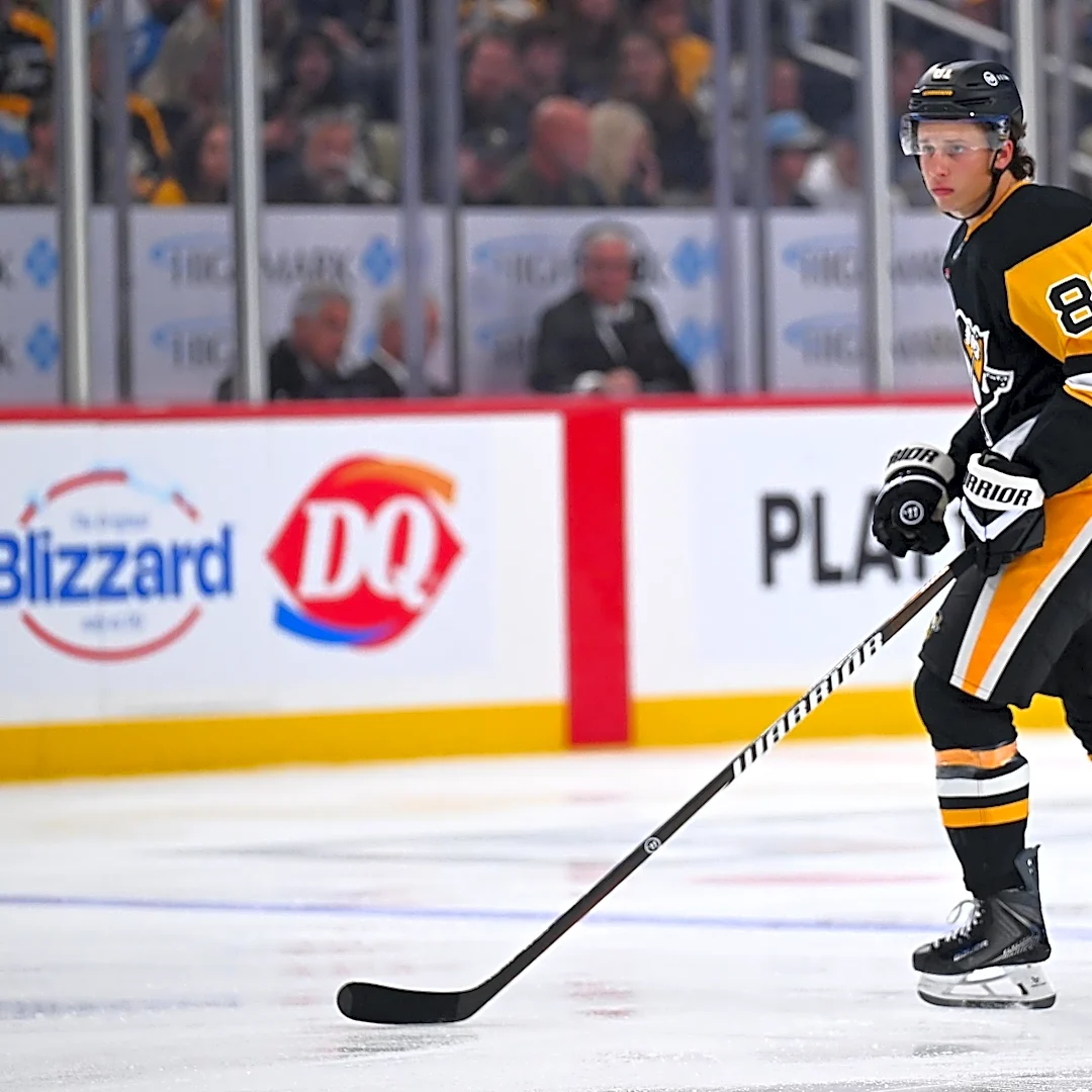 Pens Points: Ben Kindel hospitalized after “medical episode” on team plane