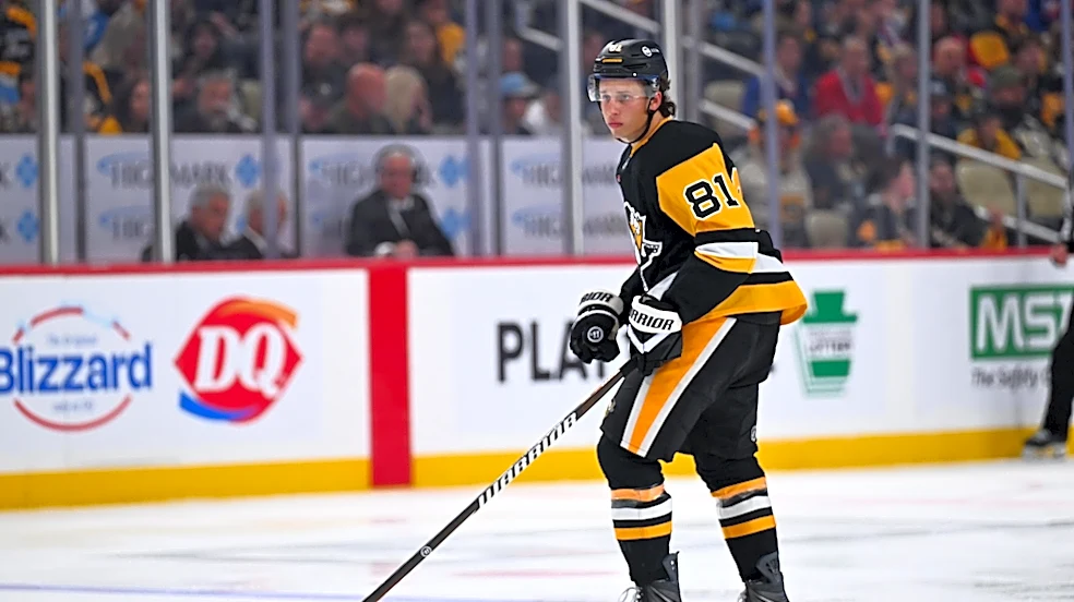 Pens Points: Ben Kindel hospitalized after “medical episode” on team plane