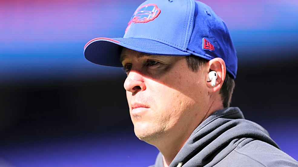 Examining Buffalo Bills 3rd down defense woes