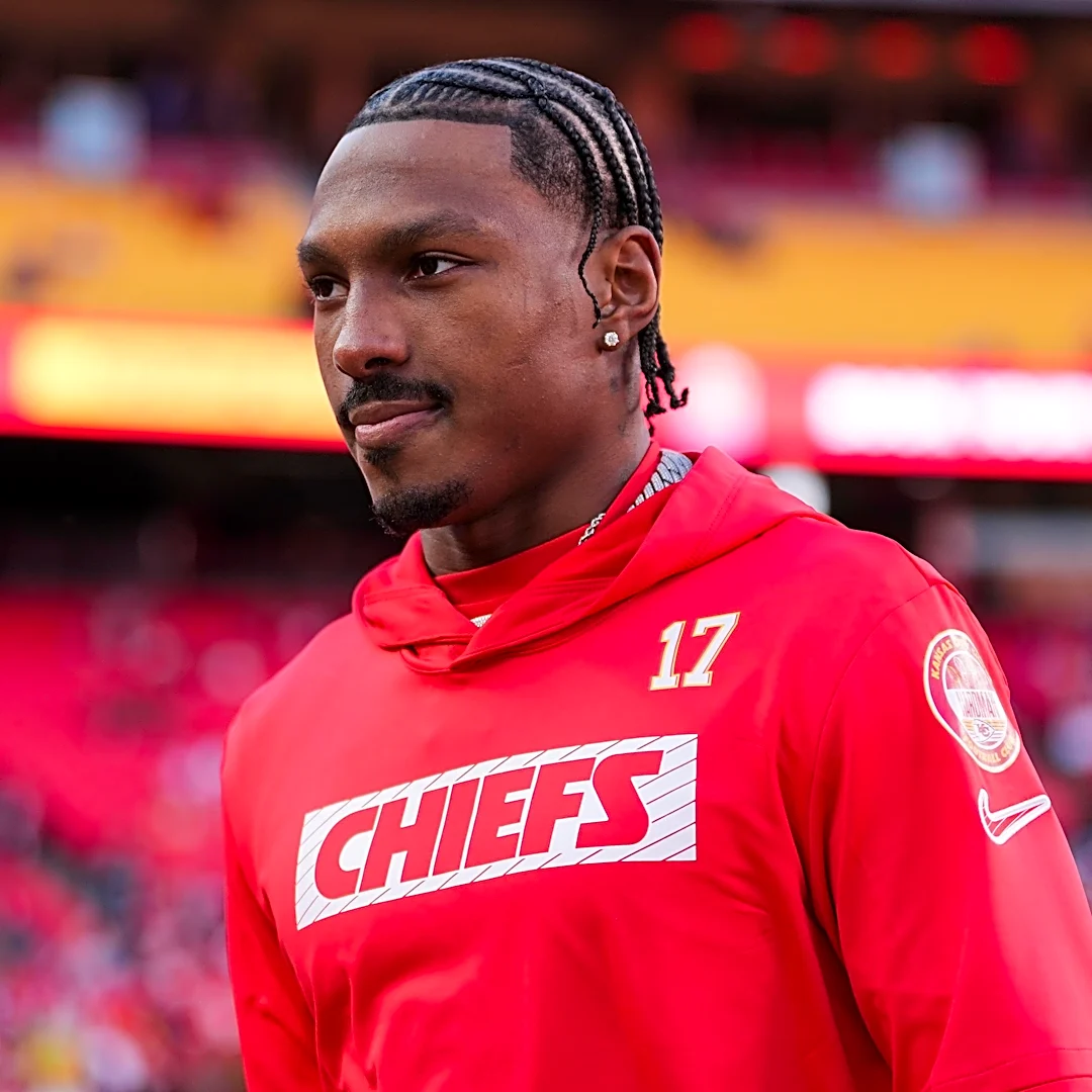 Chiefs News: Mecole Hardman signs with Colts practice squad