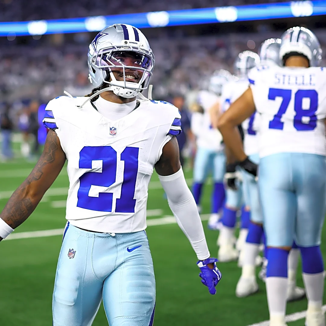 Cowboys news: Dallas waives former fifth-round pick