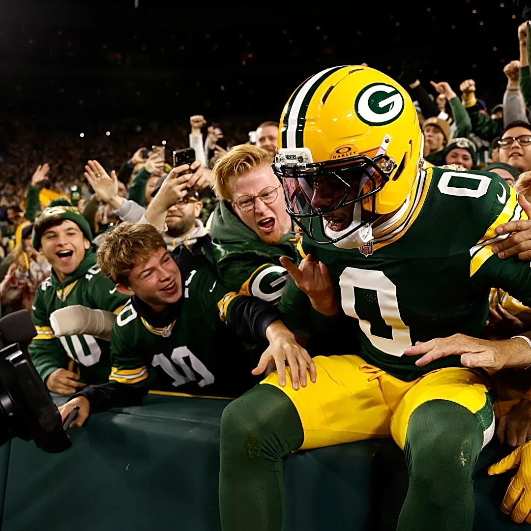 Detroit Lions scouting report: Green Bay’s wild season is trending up