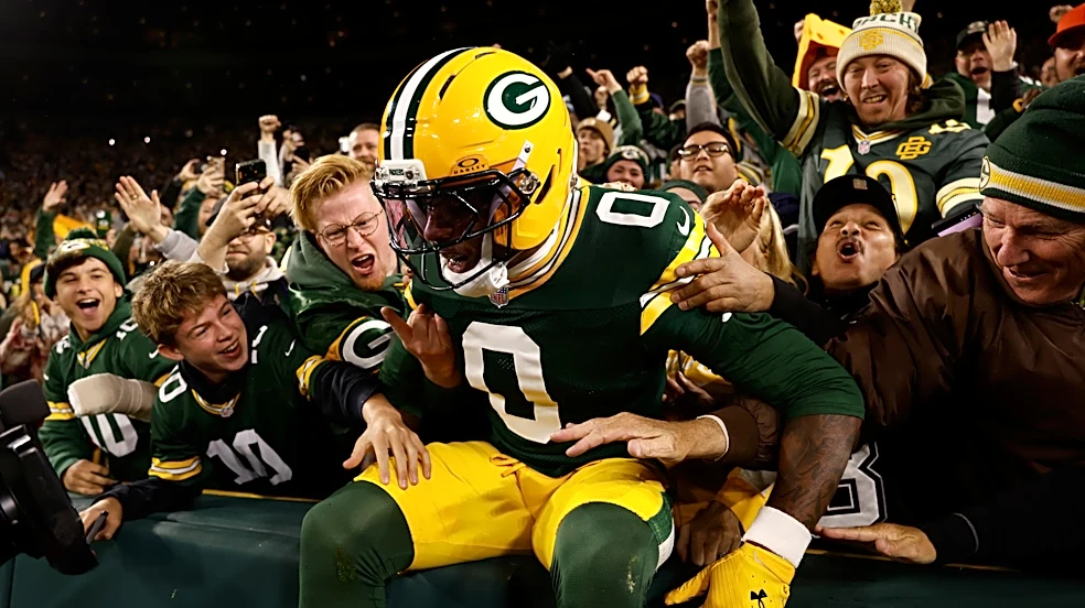 Detroit Lions scouting report: Green Bay’s wild season is trending up