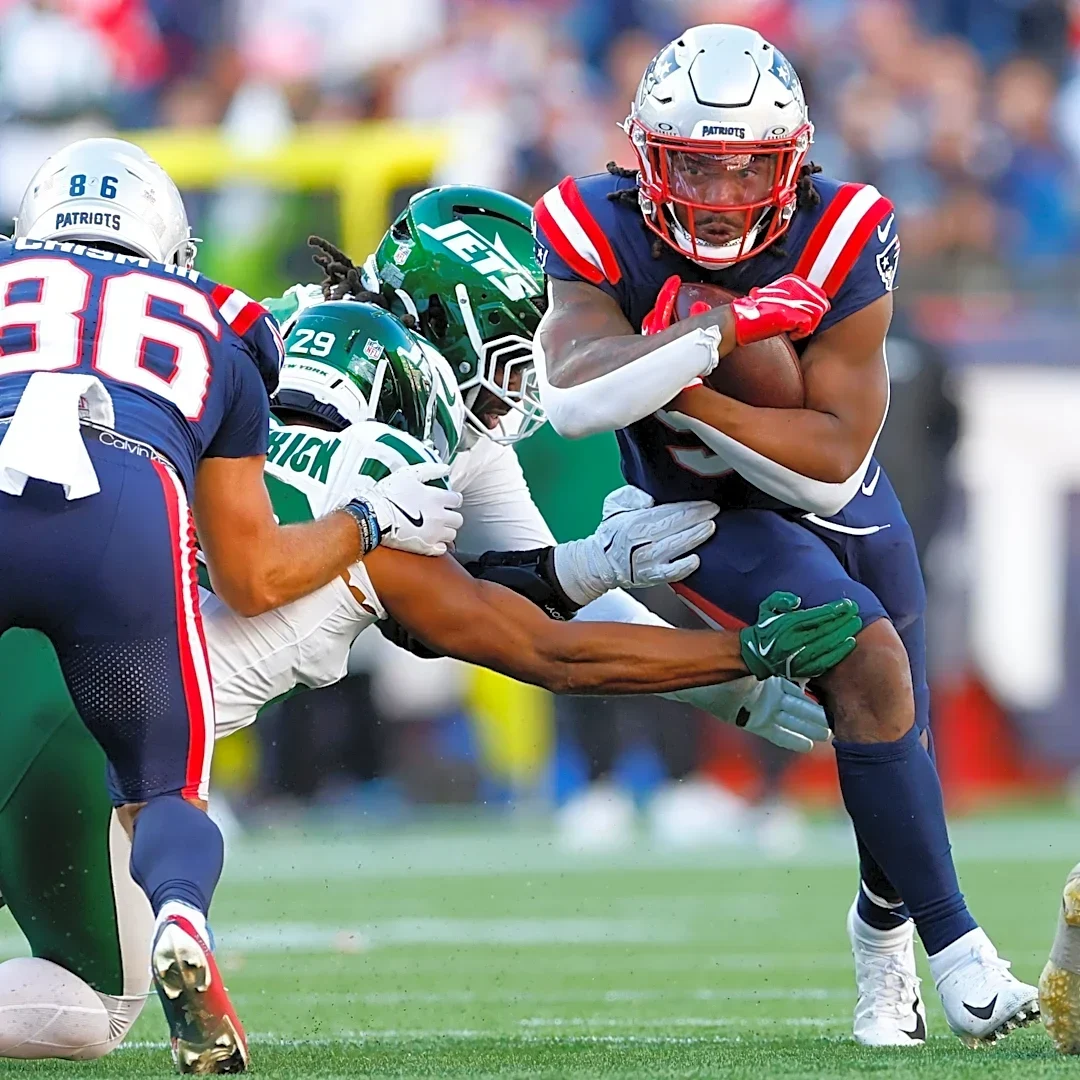Corey Kiner’s clock-killing carries are what’s great about football
