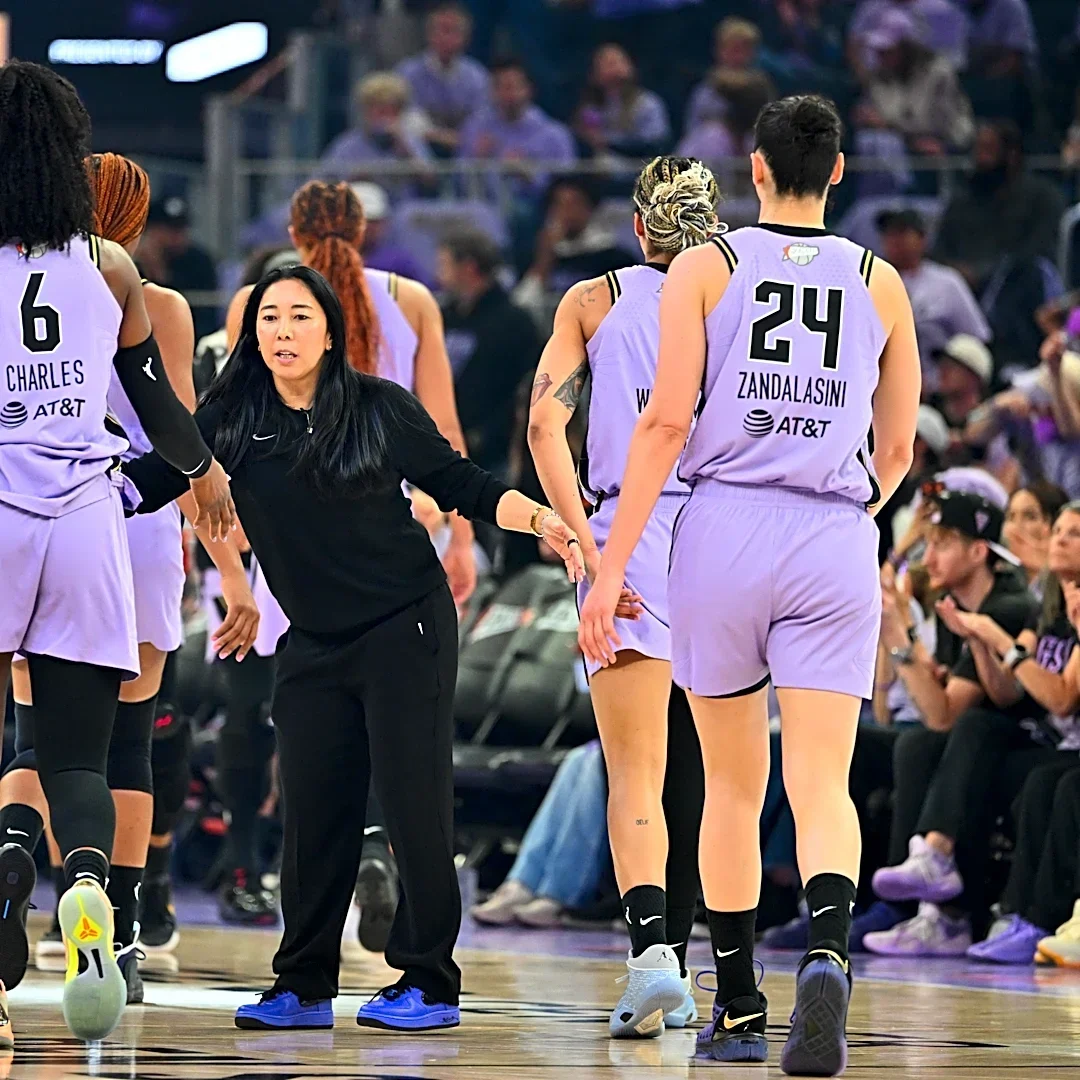Do the Golden State Valkyries need to depart from their depth to regain control of the WNBA Finals?