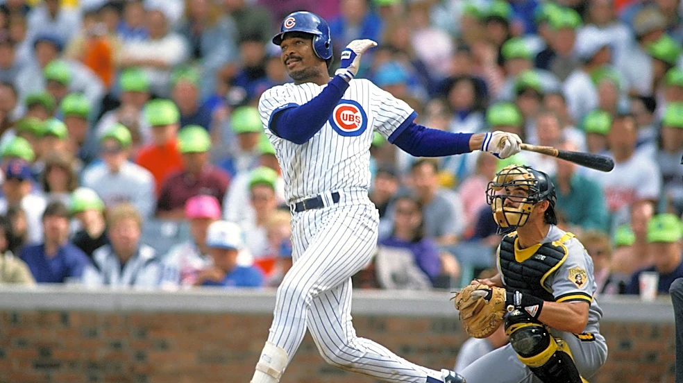 Chicago Cubs history unpacked — October 21