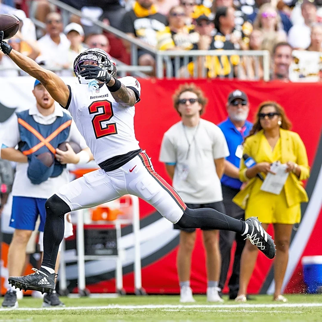 Tampa Bay Buccaneers news: Bucs have opportunity to make statement vs. Panthers