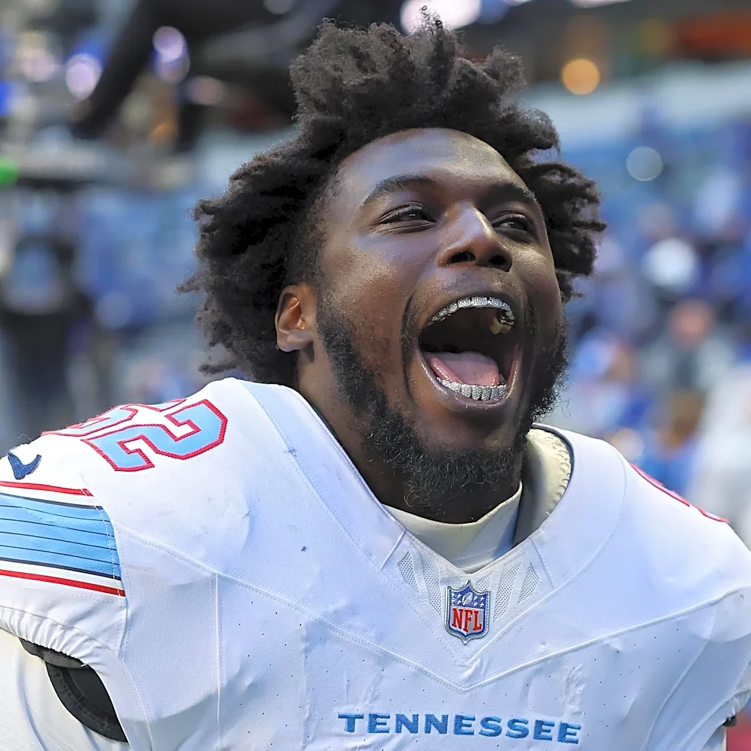 Tennessee Titans news: Bring on the Browns!