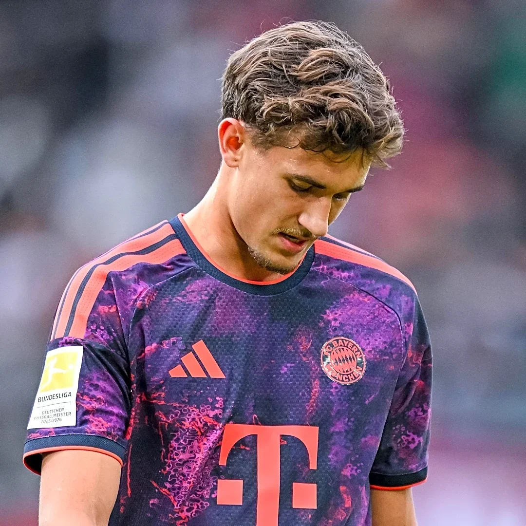 Tom Bischof expected to fill somber void left by Joshua Kimmich vs. Arsenal