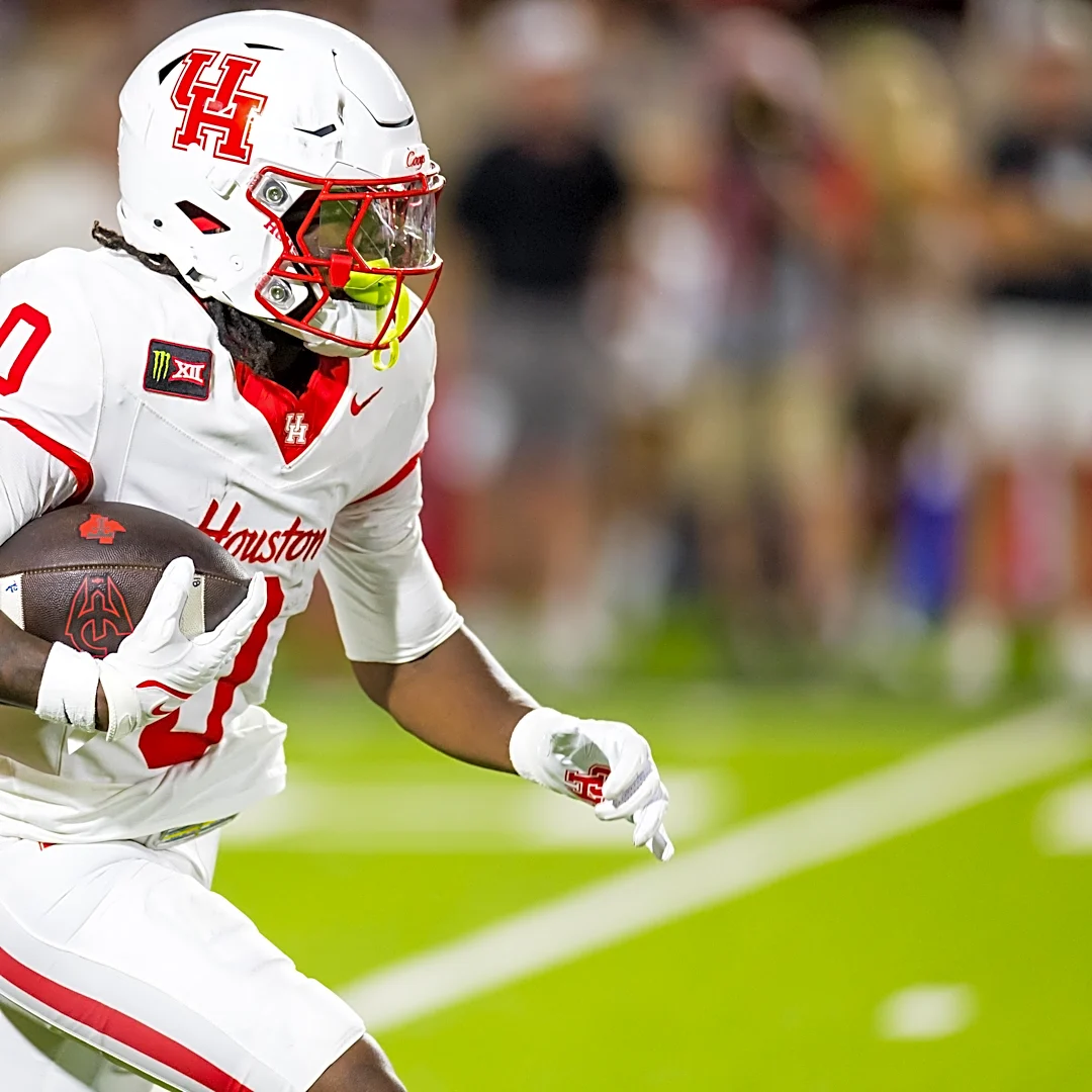 Future Hogs – Week 7: College football players who could help the Commanders