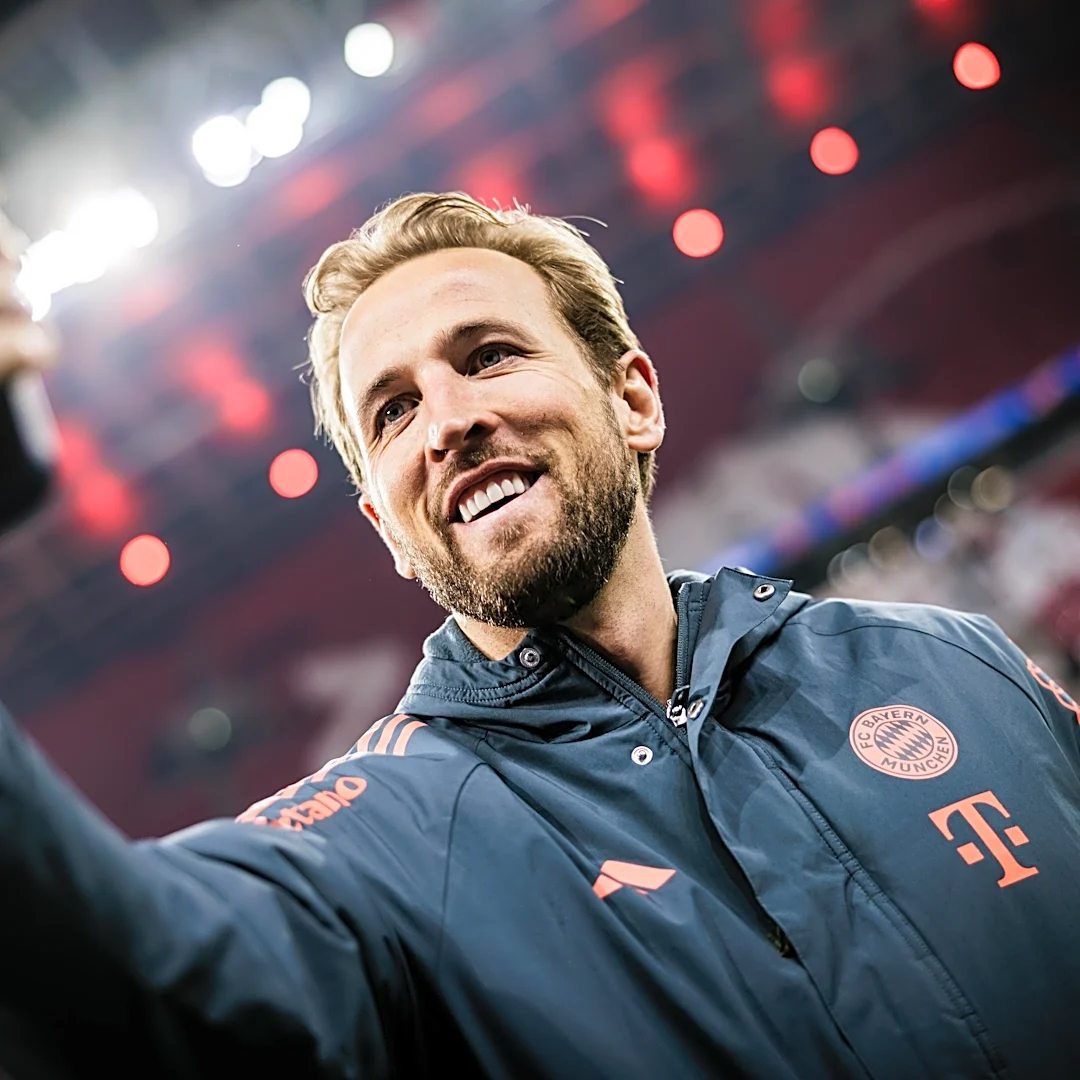 Do you know why Harry Kane is poised to make history at the Ballon d’Or?