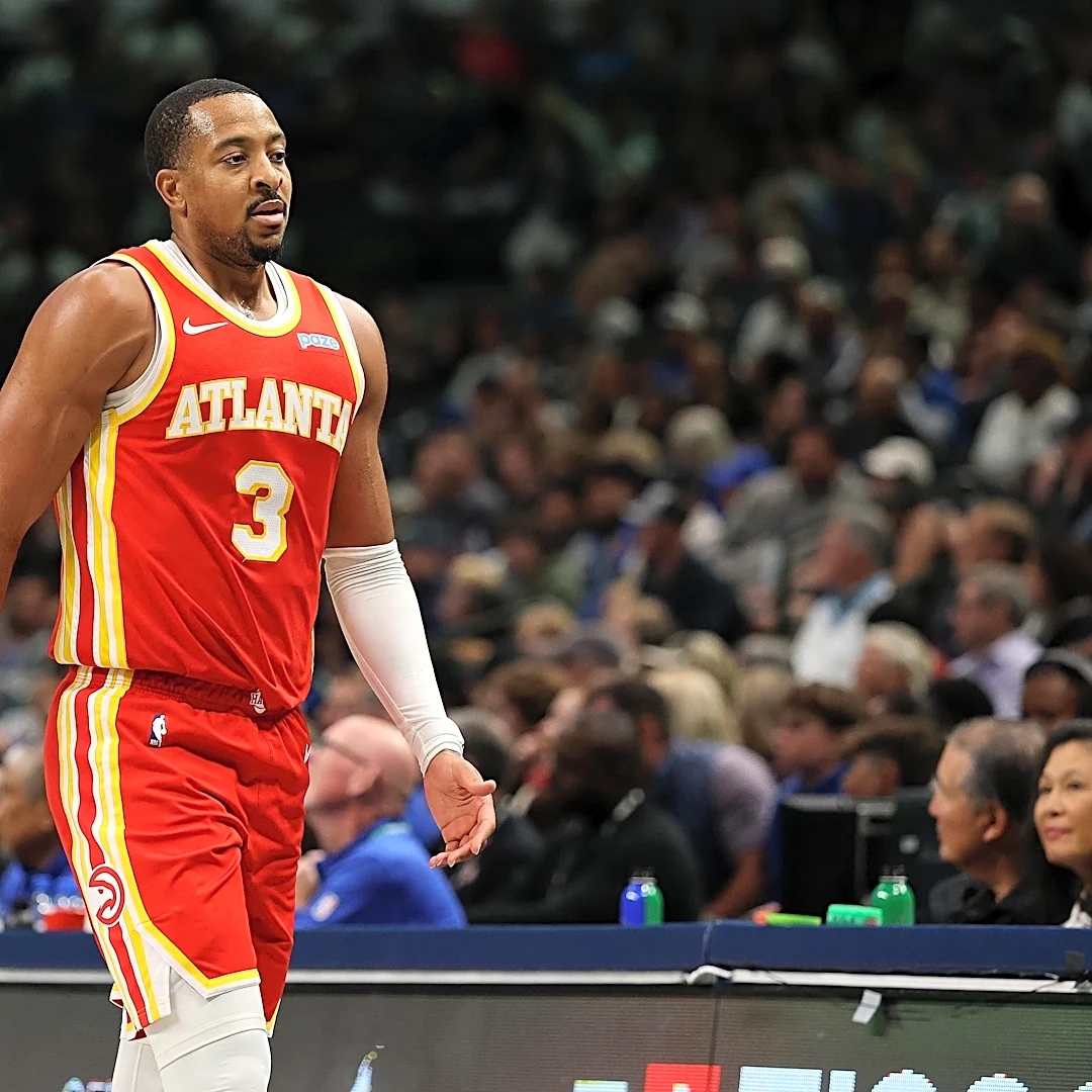 Atlanta Hawks 2026-27 player preview: CJ McCollum