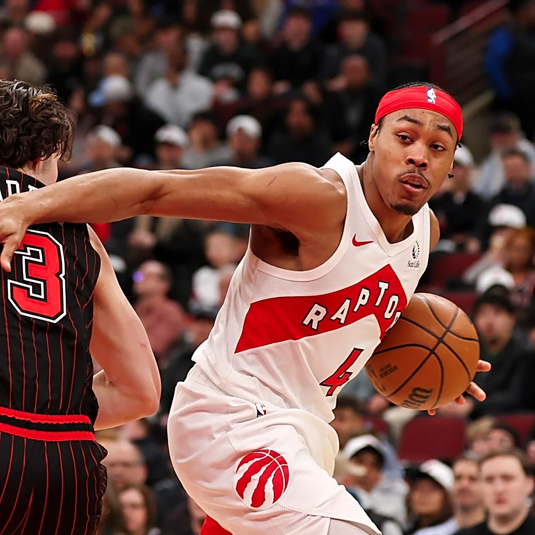 Can the Raptors shut down the Bulls’ offence in the season opener?