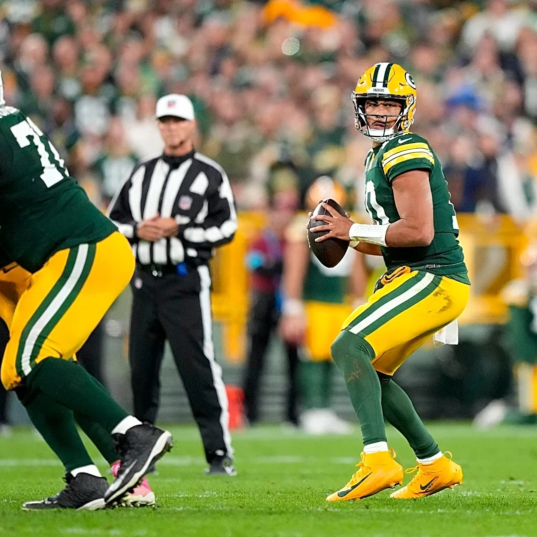 5 Lions vs. Packers thoughts after watching Green Bay’s win over Cowboys